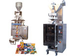 Salt Packaging Machine